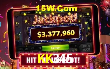 KK345 Bet