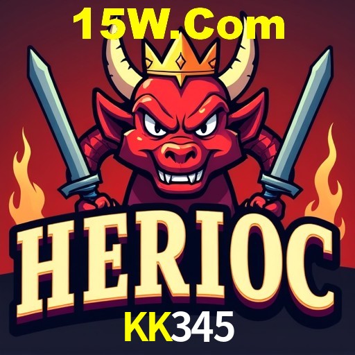 KK345