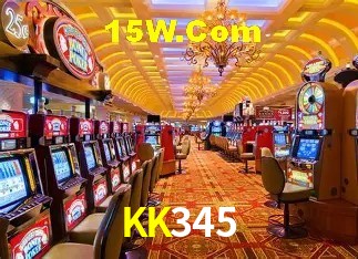 KK345 Bet