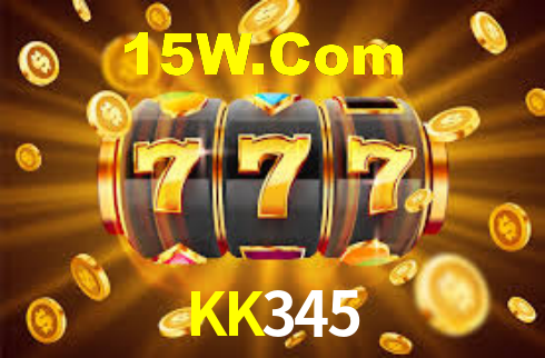 KK345 Bet