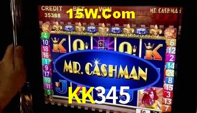 KK345