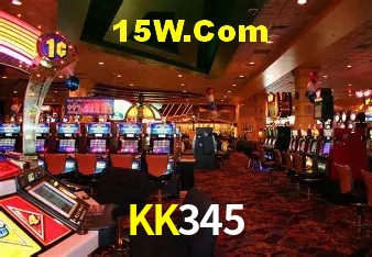 KK345 - Cassino Online De Alto Nível App - KK345.Com